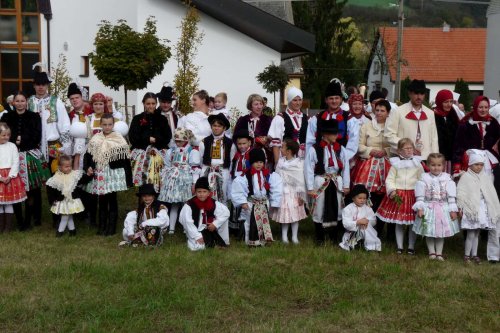 Hody v Podolí - 15.10.2011